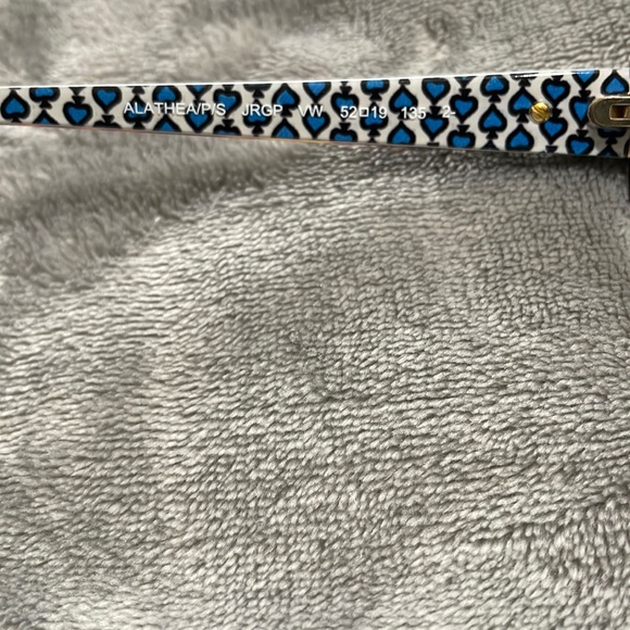 ♠️Kate Spade Sunglasses♠️ - Picture 6 of 8